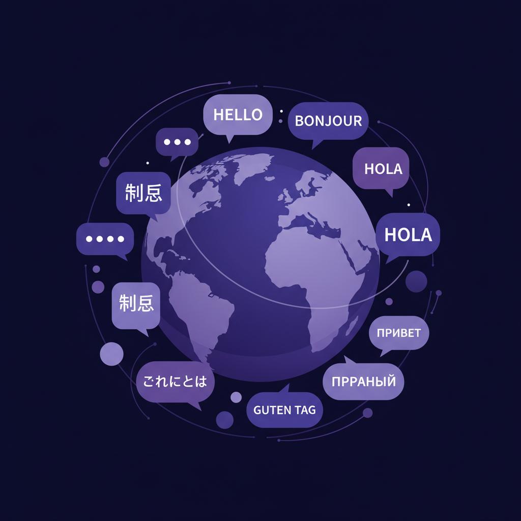 Multilingue